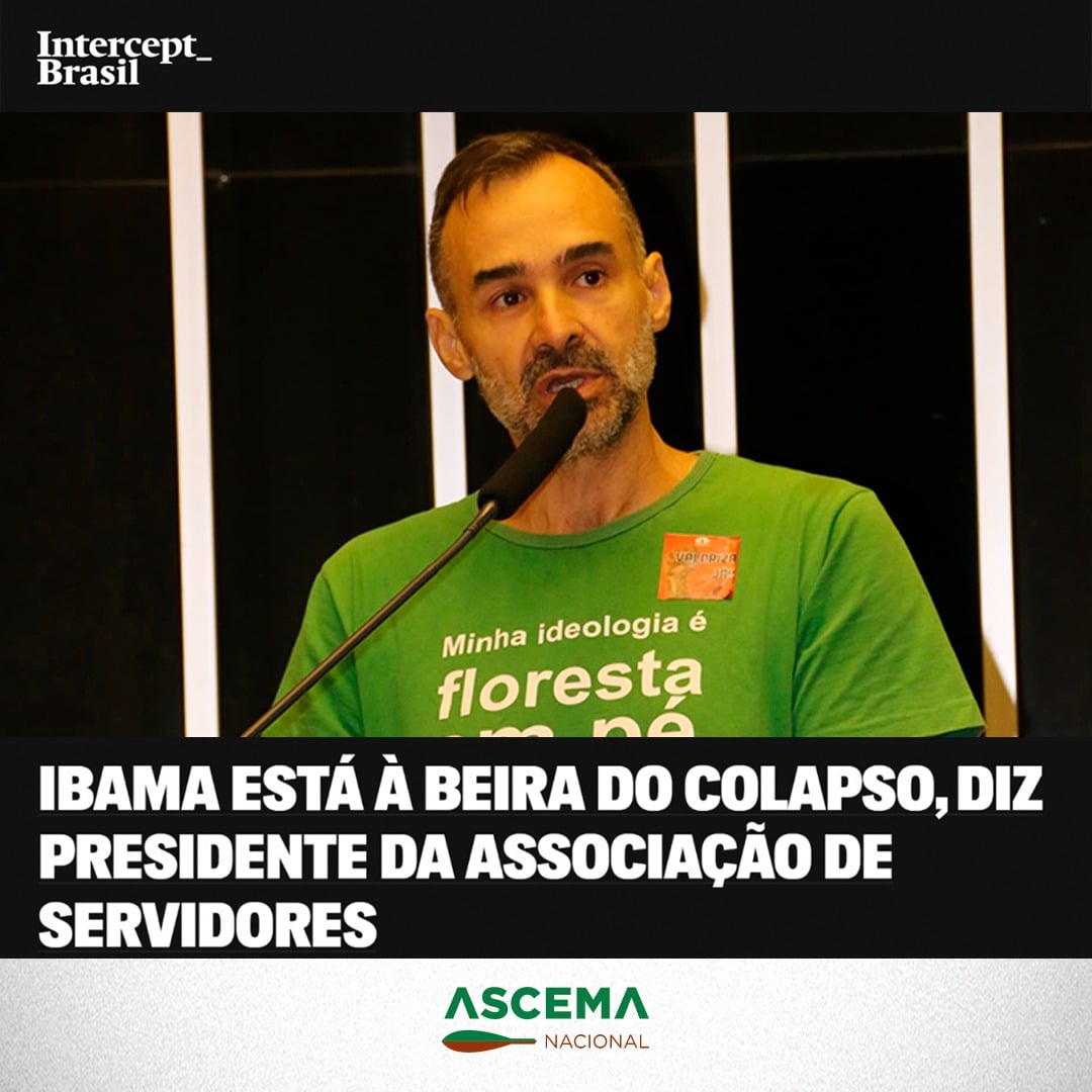 Intercept publica reportagem exclusiva sobre a greve